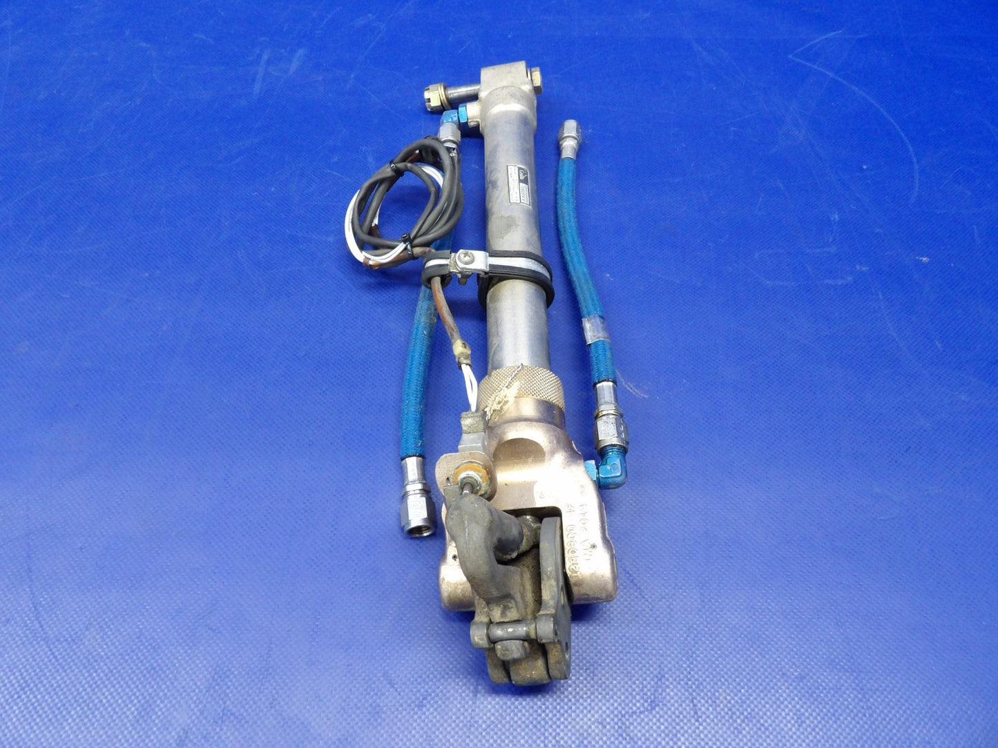 Cessna 172 / 172RG Nose Gear Actuator P/N 1280514-9 (0626-1489)5