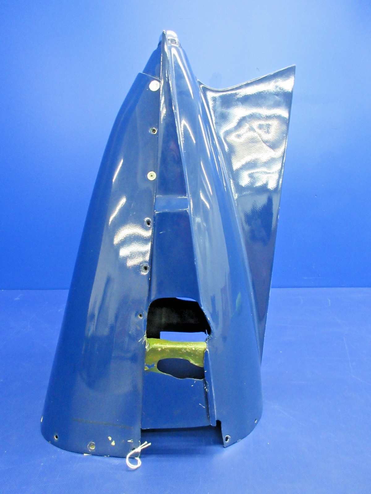 Piper PA-31T1 Cheyenne Fuselage Tail Fairing P/N 51102-04 (0626-2006)0