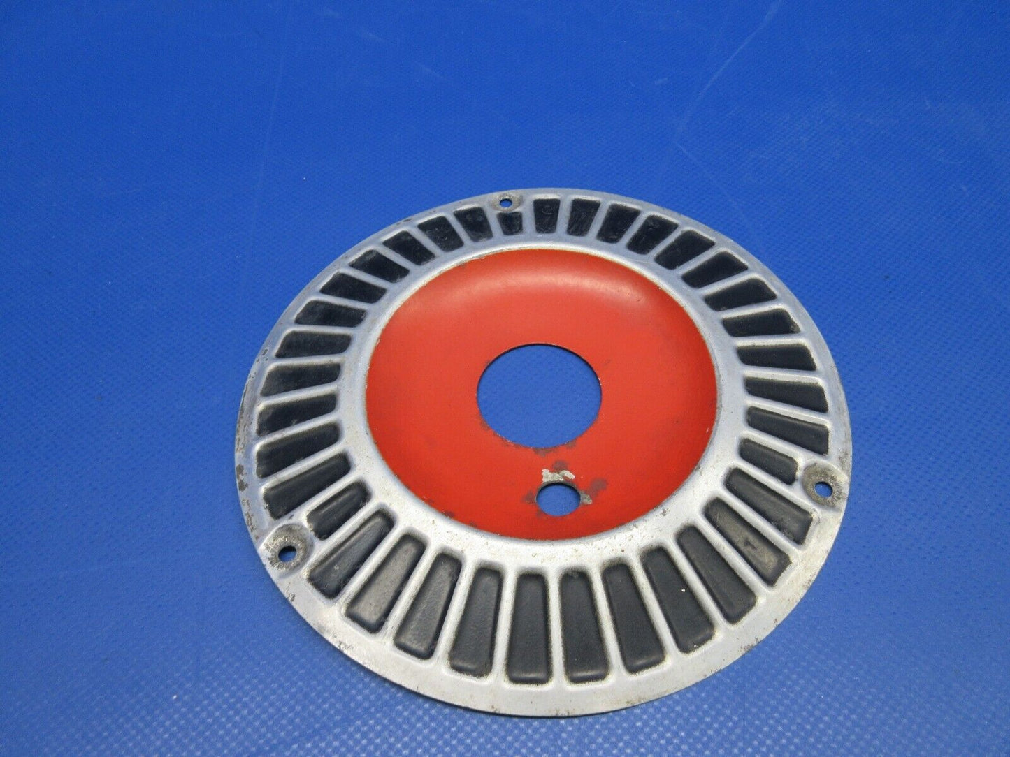 Cessna Wheel Cap 7-1/4" Diameter P/N 0741048-7 (0324-1297)