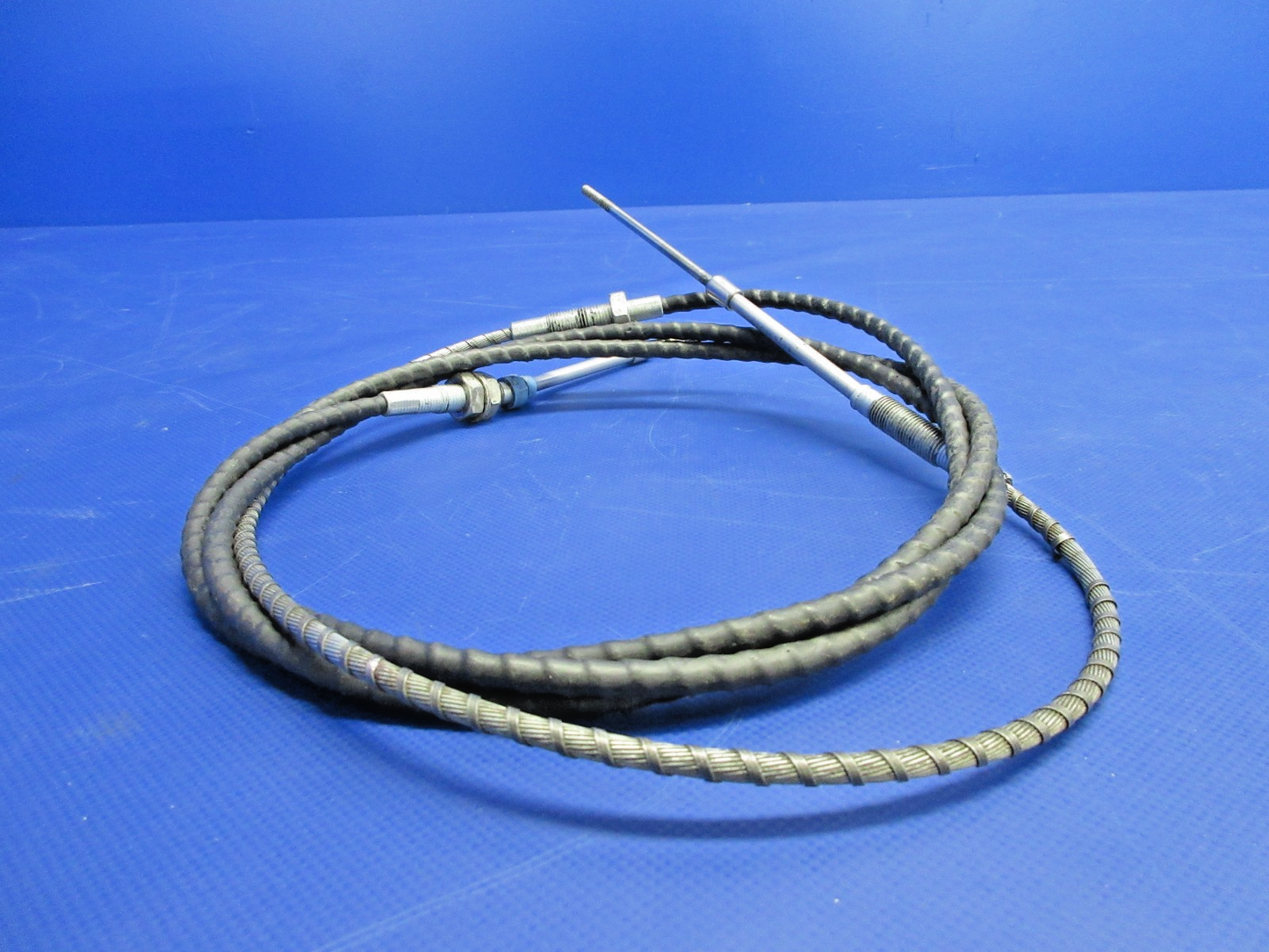 Cessna 310 / 310I Mixture Control Cable P/N 9910267-22 (0326-919)8