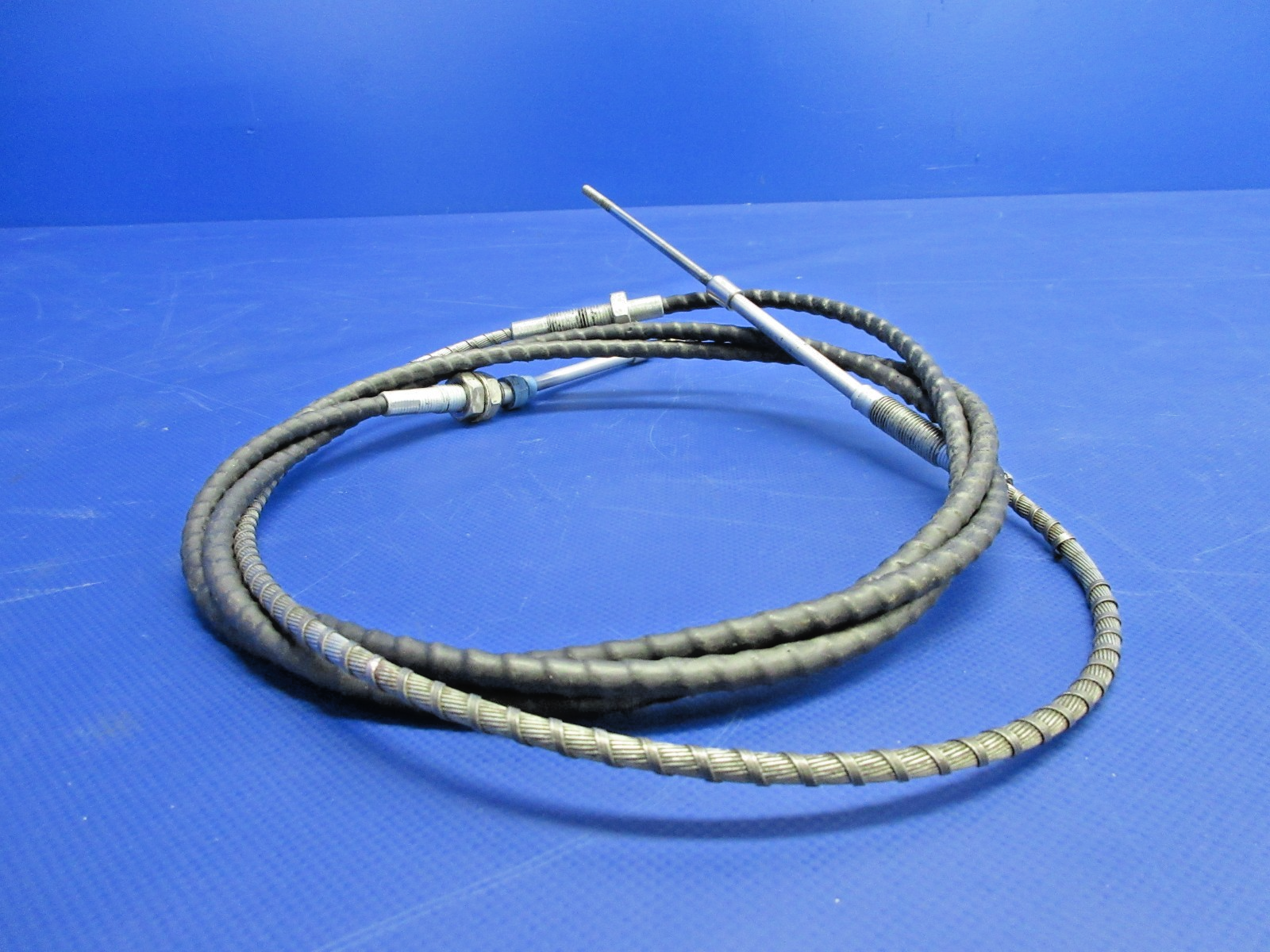 Cessna 310 / 310I Mixture Control Cable P/N 9910267-22 (0326-919)8