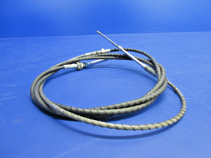 Cessna 310 / 310I Mixture Control Cable P/N 9910267-22 (0326-919)8
