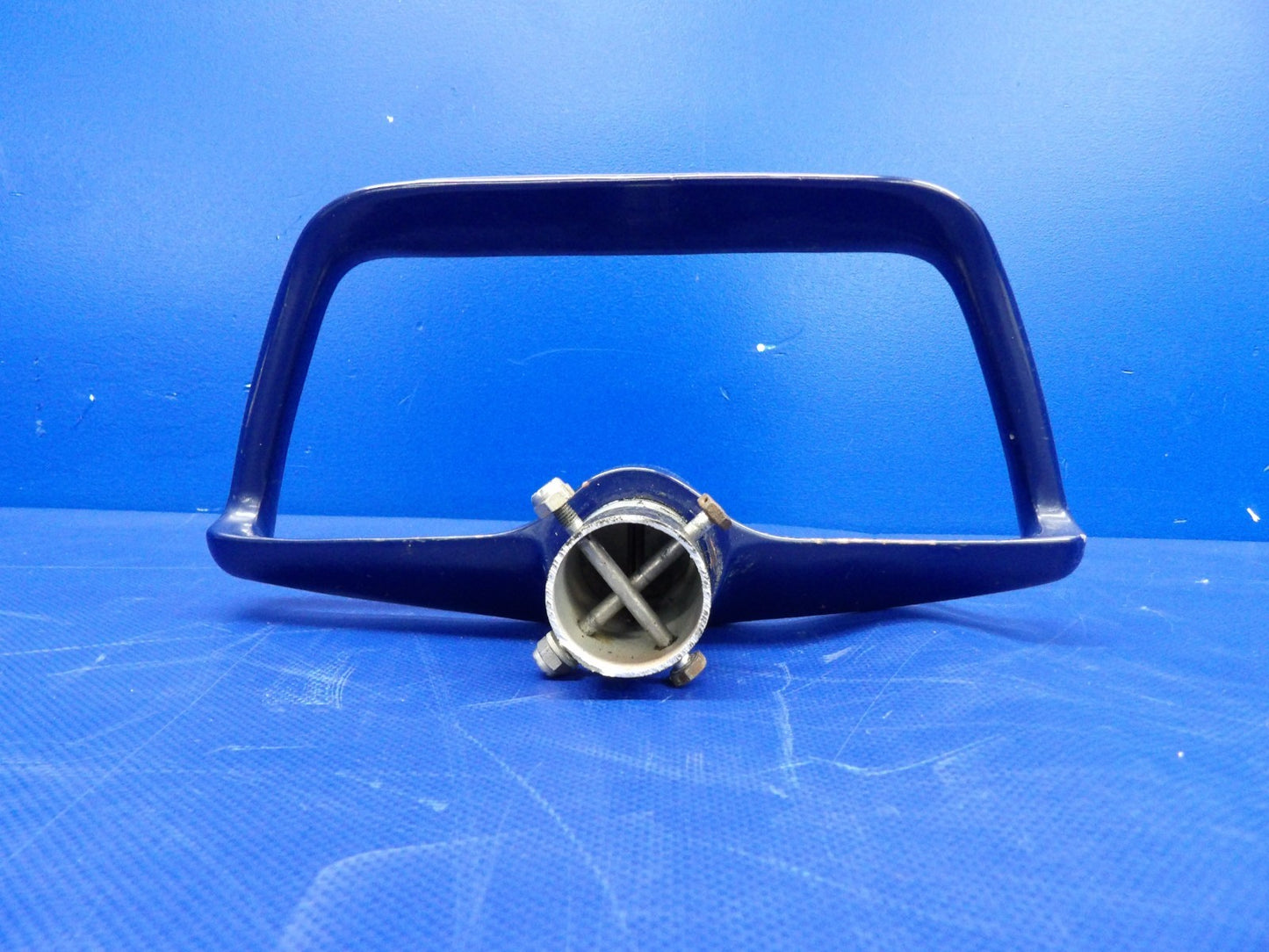 Piper PA-24 Comanche Control Wheel P/N 20965-00 (0326-417)2