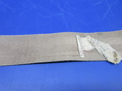 Cessna 310 / 310I Cummings & Sander Seat Belt P/N 5000B (0326-892)12