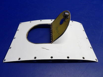 Piper PA-31T1 Cheyenne Engine Nacelle Oil Access Door P/N 50474-0 (0626-1417)8