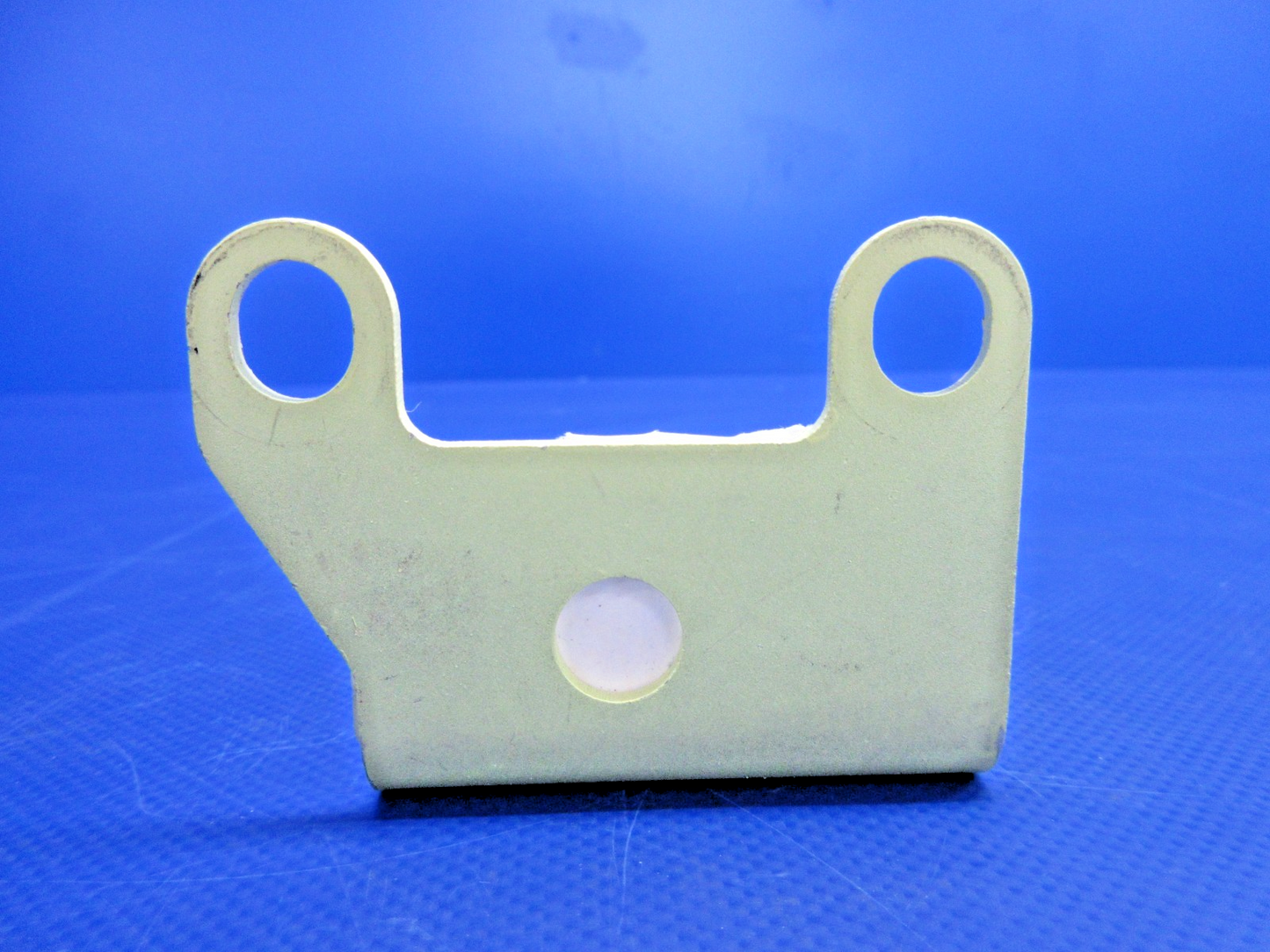 Beech King Air Propeller De-Ice Shim Bracket P/N 101-960115-1 NOS (0426-844)6