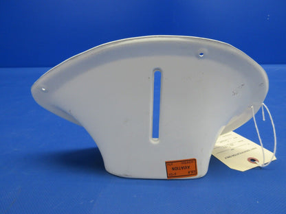 Cessna 180 / 182 RH Upper Strut Fairing P/N 0723605-4 NOS (0424-1270)