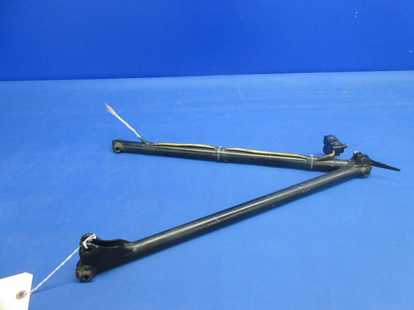 Bellanca 17-31A Viking Nose Gear Upper Drag Strut P/N 19439-0 (0924-2046)