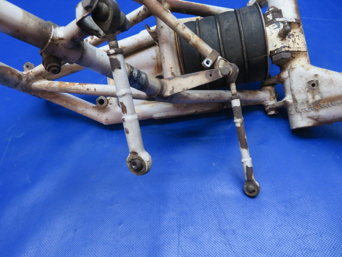Mooney M20 / M20E LH Main Gear Assy P/N 5071-1 (0424-137)