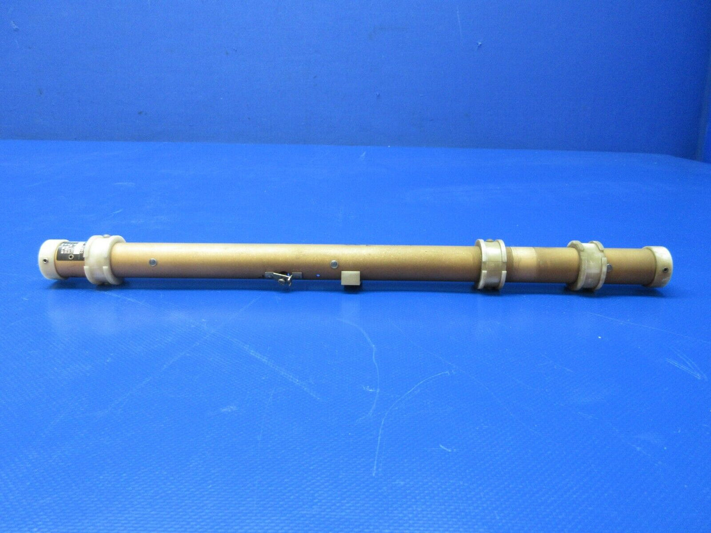Cessna 310 Gull Airborne Fuel Quantity Tank Unit P/N 020-924-001 (1224-1267)