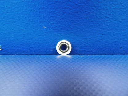 Beech / Beechcraft Stat-O-Seals P/N 600-015-10 LOT OF 19 NOS (0426-1270)1