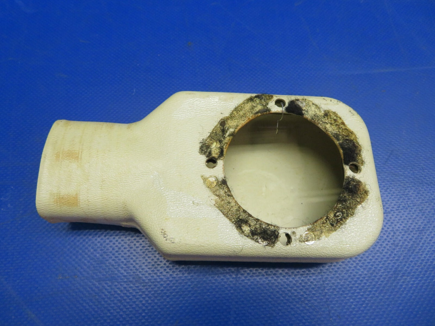 Cessna 310P Adapter Assy Wemac P/N 0813724-20 (0620-655)0