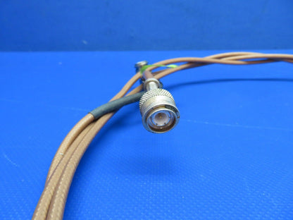 Garmin Coaxial Cables P/N RG400 LOT OF 10 (0524-1761)