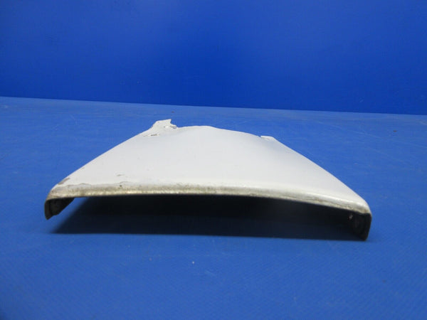 Mooney M20 / M20C Cowl Flap Door Assembly Right Hand P/N 650015-509 (1024-859)