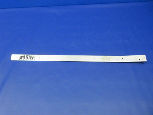 1996 Piper PA-28-181 Archer III Door Sill Trim Strip P/N 76191-03 (1224-2037)