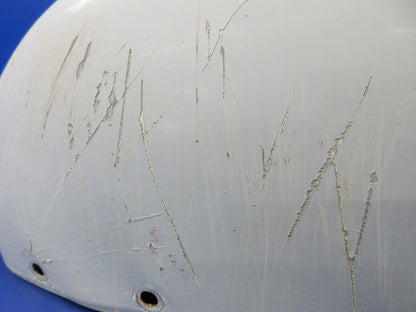 Piper PA-28-180 Cherokee Stabilator Tip P/N 63584-10 (1224-2046)