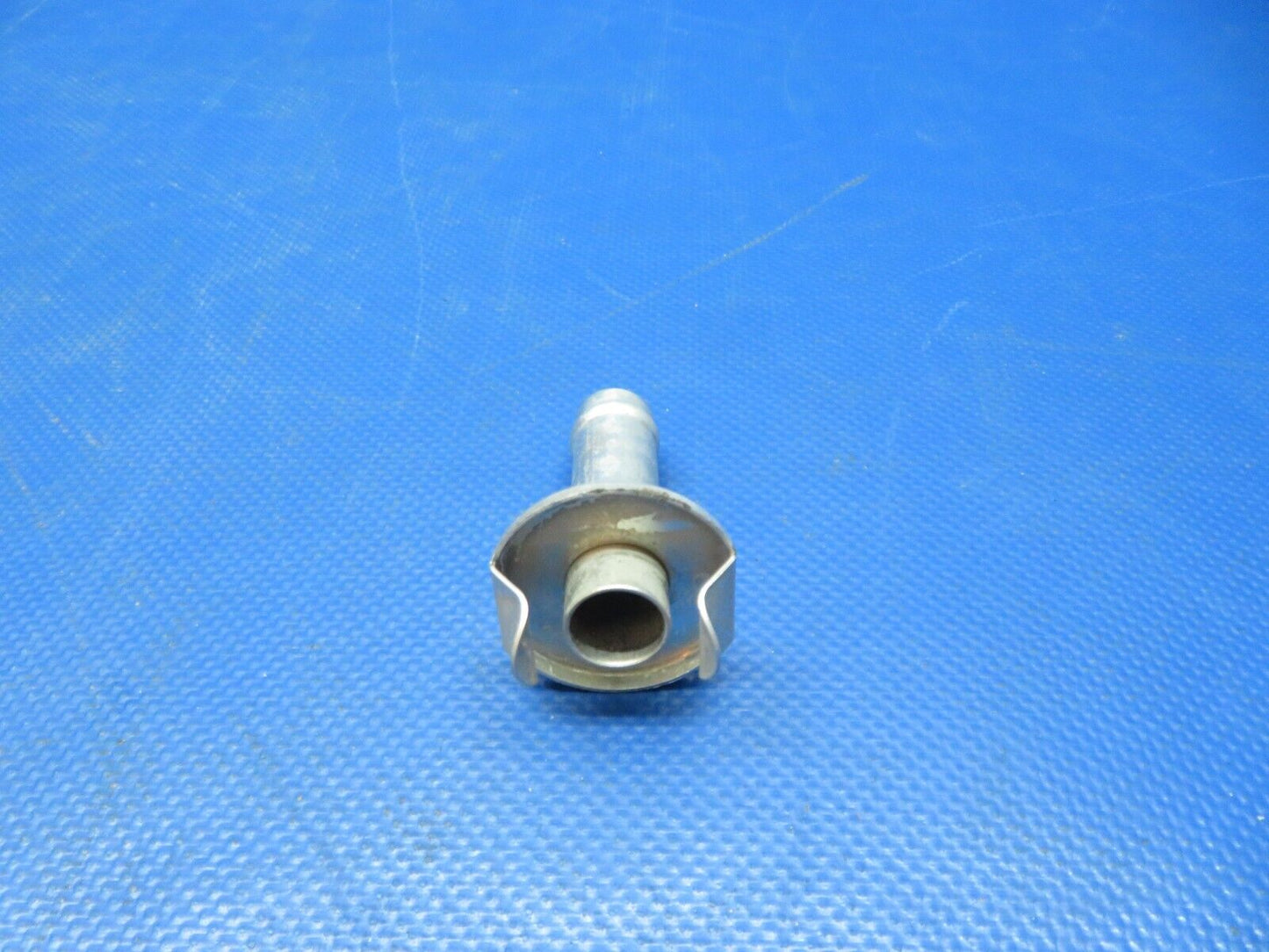 Piper Adapter Probe Oil Drain P/N 481-357 NOS (0524-190)