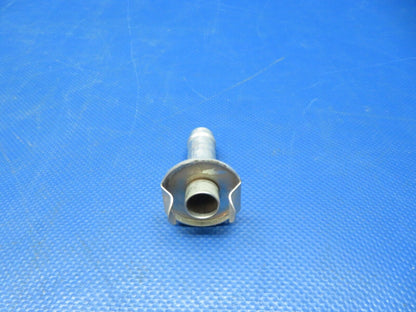 Piper Adapter Probe Oil Drain P/N 481-357 NOS (0524-190)