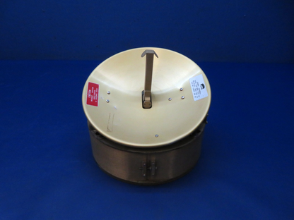 Bendix ART-161A Radar Antenna / Receiver Trans 4001018-6106 FOR PARTS (0326-242)6