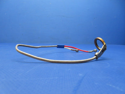 =Beech D95A Travel Air Insight CHT Gasket Probe P/N 2853 TESTED (0426-129)3