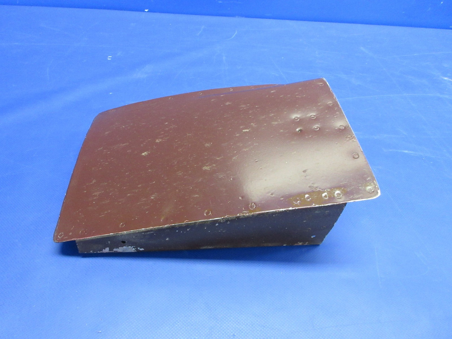 =Cessna 182 / 182L LH Cowl Flap P/N 0752609-200 (0226-1024)0