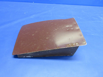 =Cessna 182 / 182L LH Cowl Flap P/N 0752609-200 (0226-1024)0