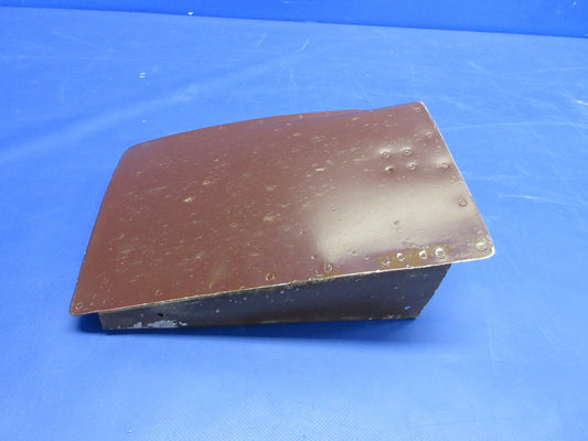 =Cessna 182 / 182L LH Cowl Flap P/N 0752609-200 (0226-1024)0