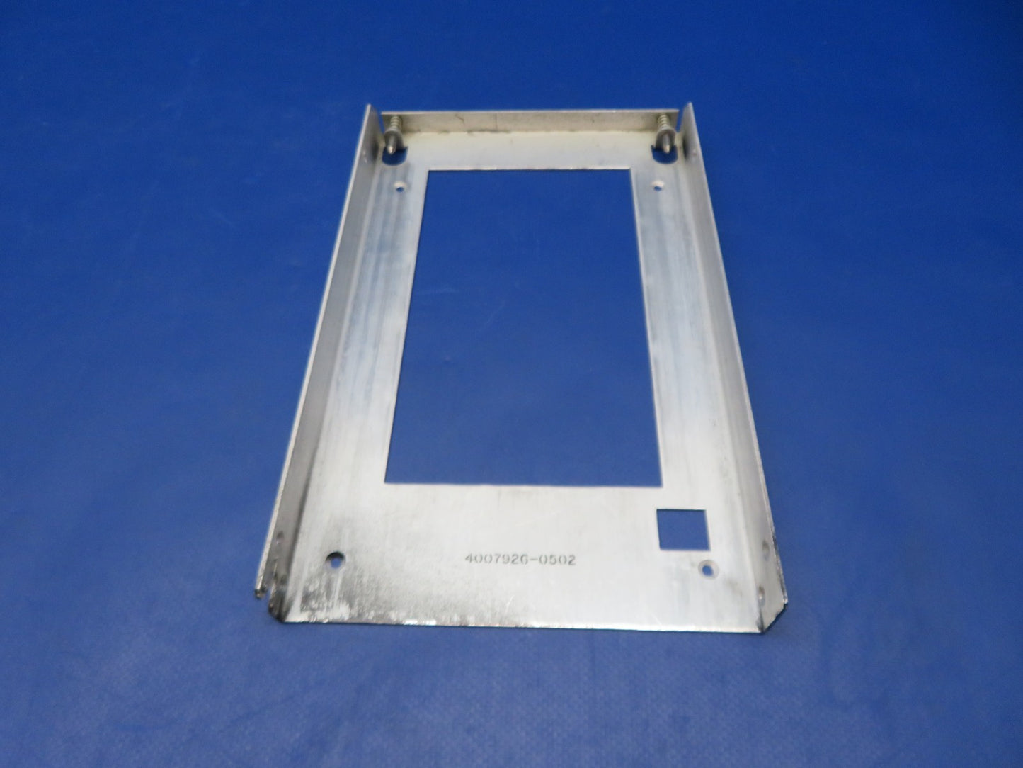 Bendix Radar Indicator IN-152A w/ Tray 28v P/N 4000946-5201 WARRANTY (0326-235)13