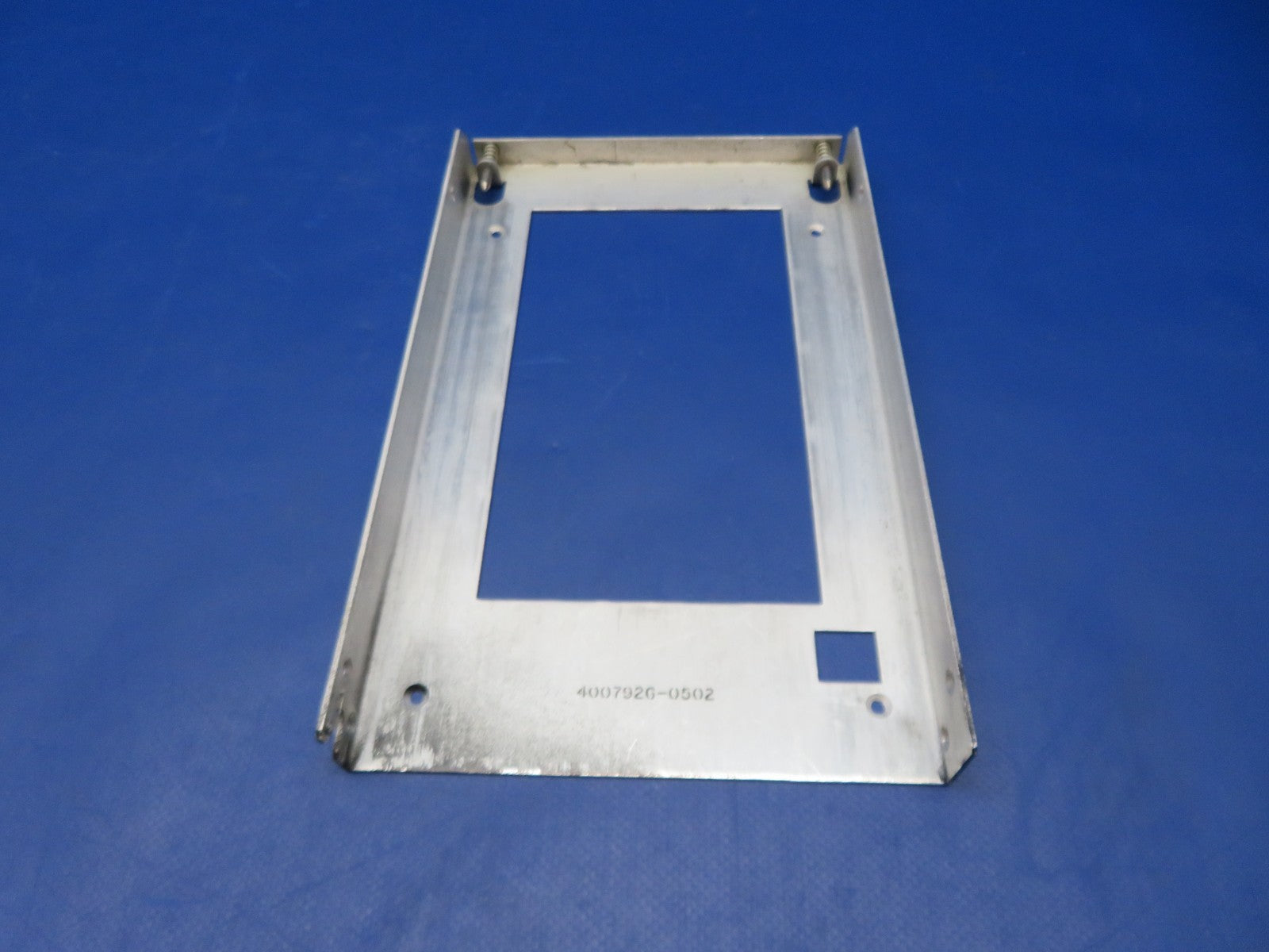 Bendix Radar Indicator IN-152A w/ Tray 28v P/N 4000946-5201 WARRANTY (0326-235)13
