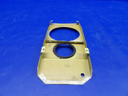 Beech D95A Travel Air LH Fuel Cell Bladder Bulkhead P/N 50-110010-98 (0226-517)9