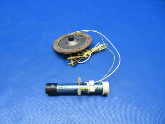 Cessna 337 / P337H LH INBD Bendix Fuel Sensor P/N C668003-0104 TESTED (0824-184)