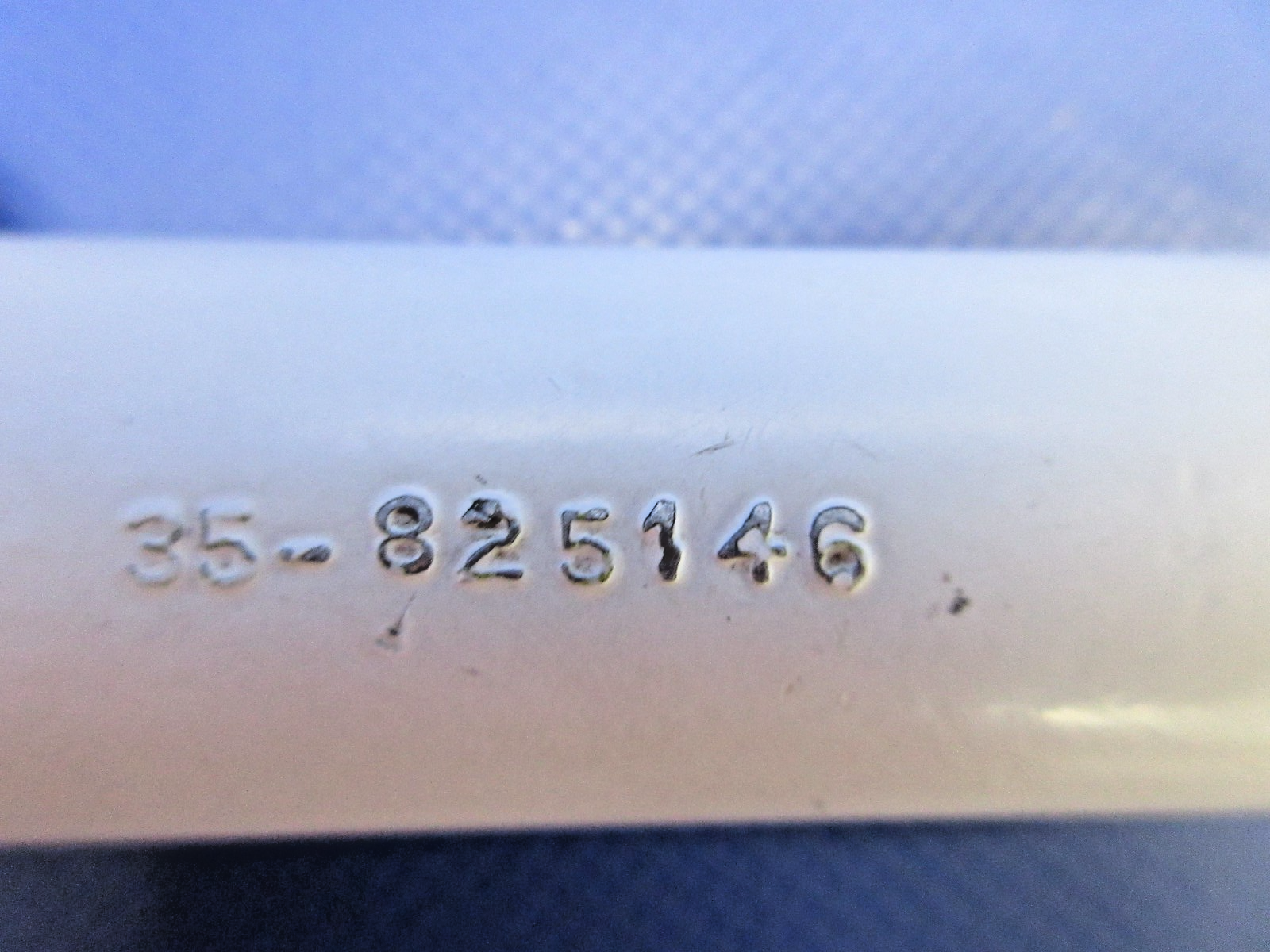 Beech F35 Bonanza Shimmy Dampener P/N 35-825145 (0726-749)4