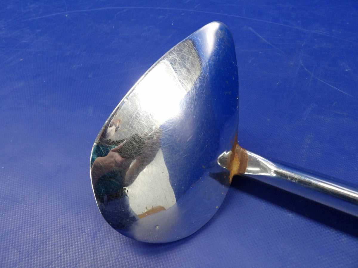 Beech F35 Bonanza Cabin Assist Step P/N 35-410241-12 (0726-2100)1