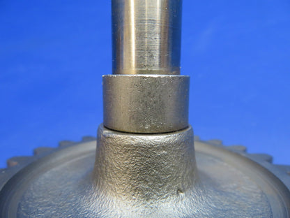 Lycoming Crankshaft Idler Gear LW10297, LW-10297 Inspected w/ 8130 (0326-1722)7