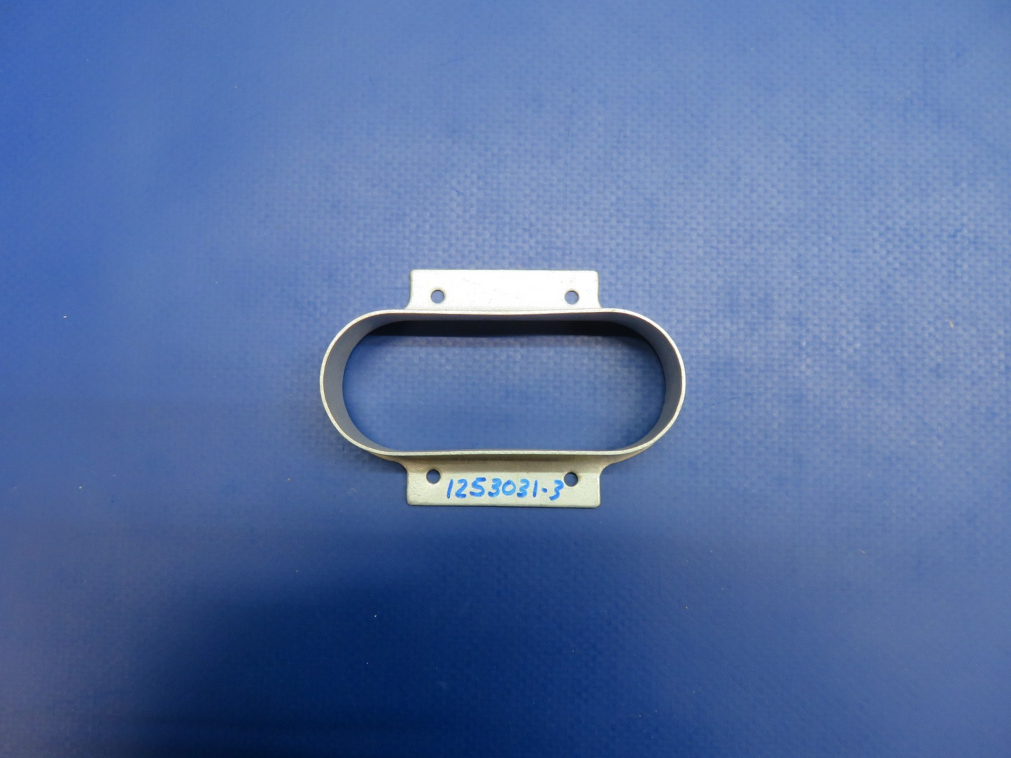 Cessna Adapter - Air P/N 1253031-3 NEW OLD STOCK (0326-1793)0