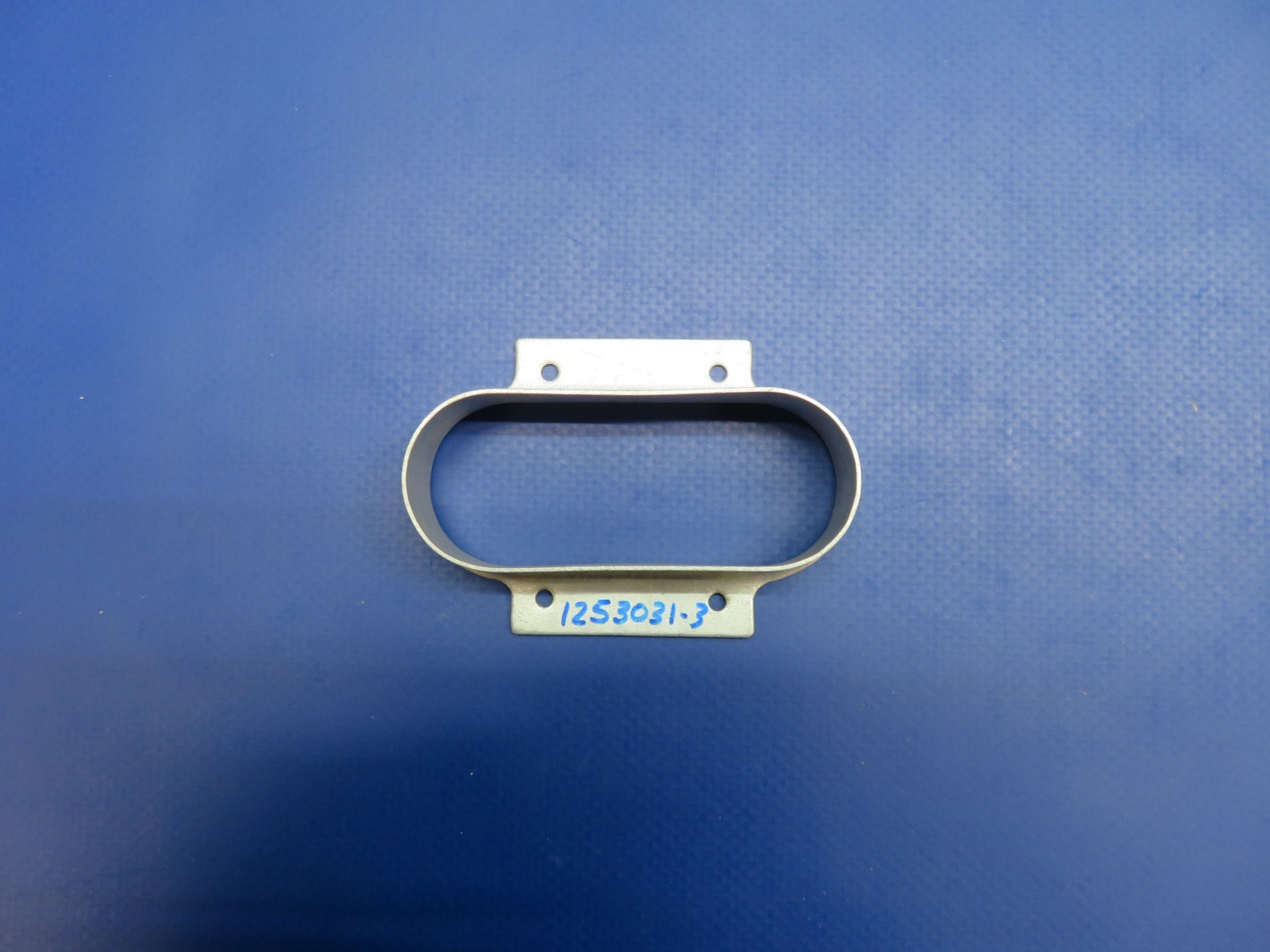 Cessna Adapter - Air P/N 1253031-3 NEW OLD STOCK (0326-1793)0