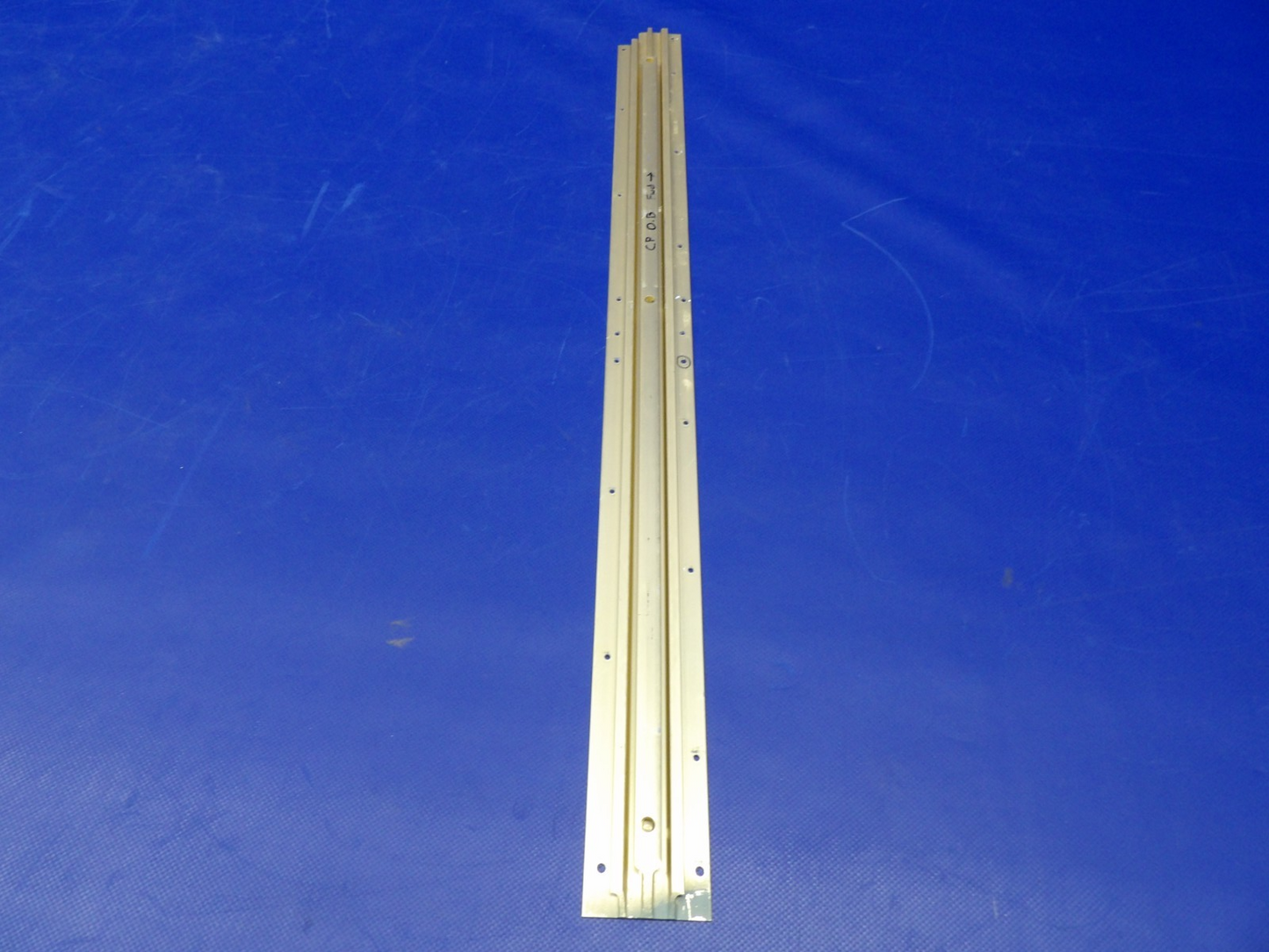 Cessna 172 / 172G McFarlane OTBD RH Seat Rail P/N MC0511240-3 (0326-1274)7
