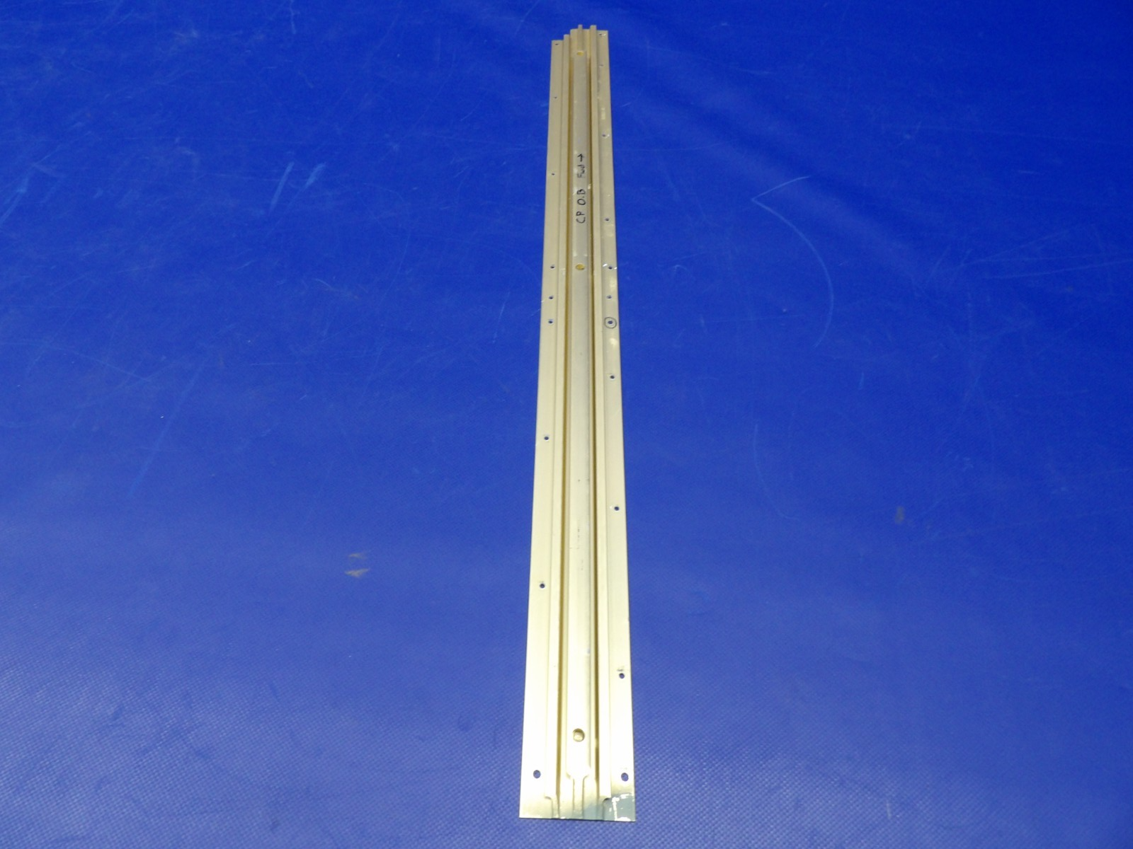 Cessna 172 / 172G McFarlane OTBD RH Seat Rail P/N MC0511240-3 (0326-1274)7