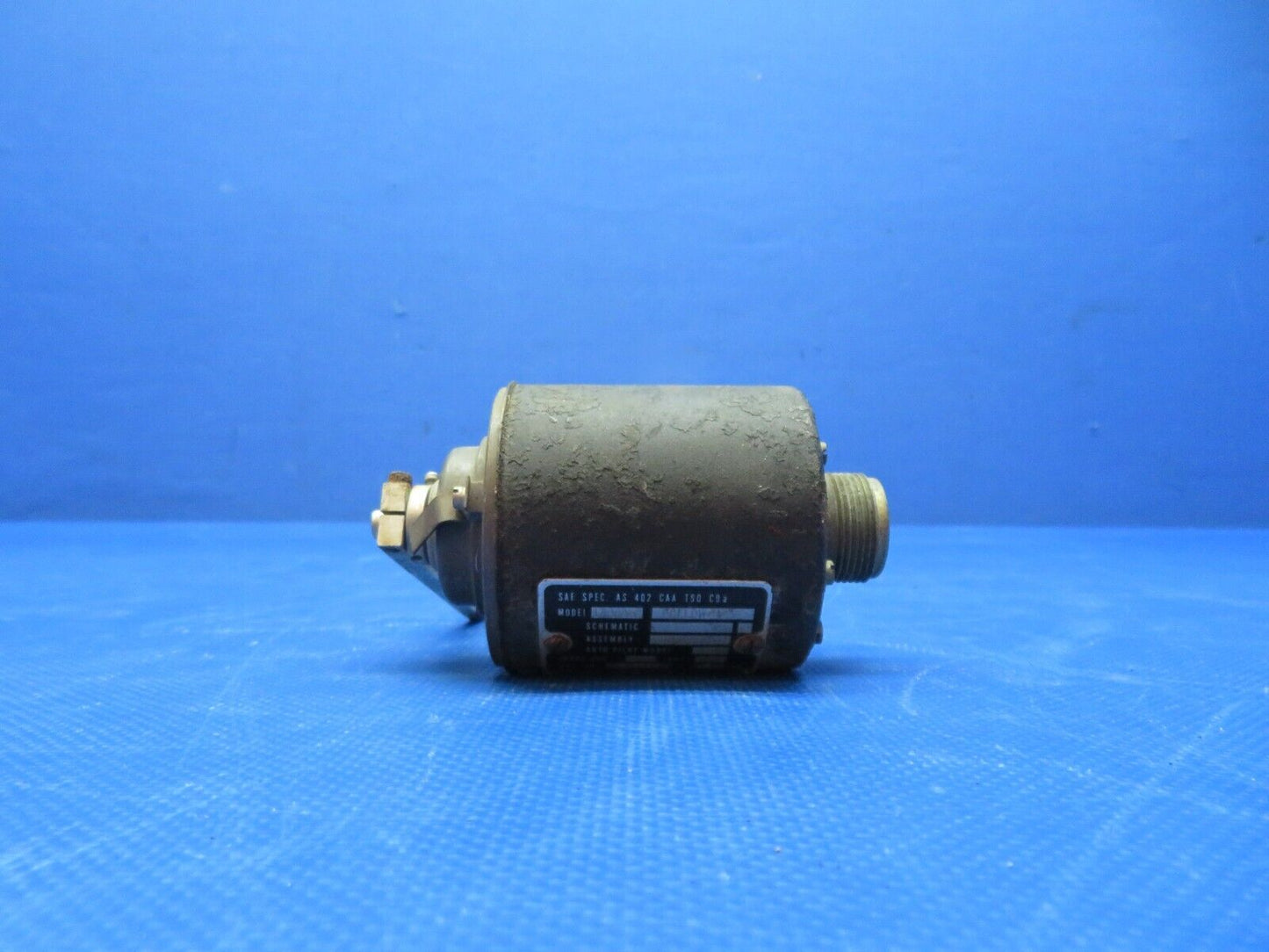 Lear Inc. 1408A-2 Auto Pilot Follow Up Unit P/N 708880 WARRANTY (0424-111)