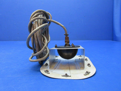 Aviation Instrument Mfg. 254-13 Flux Detector (1124-1208)