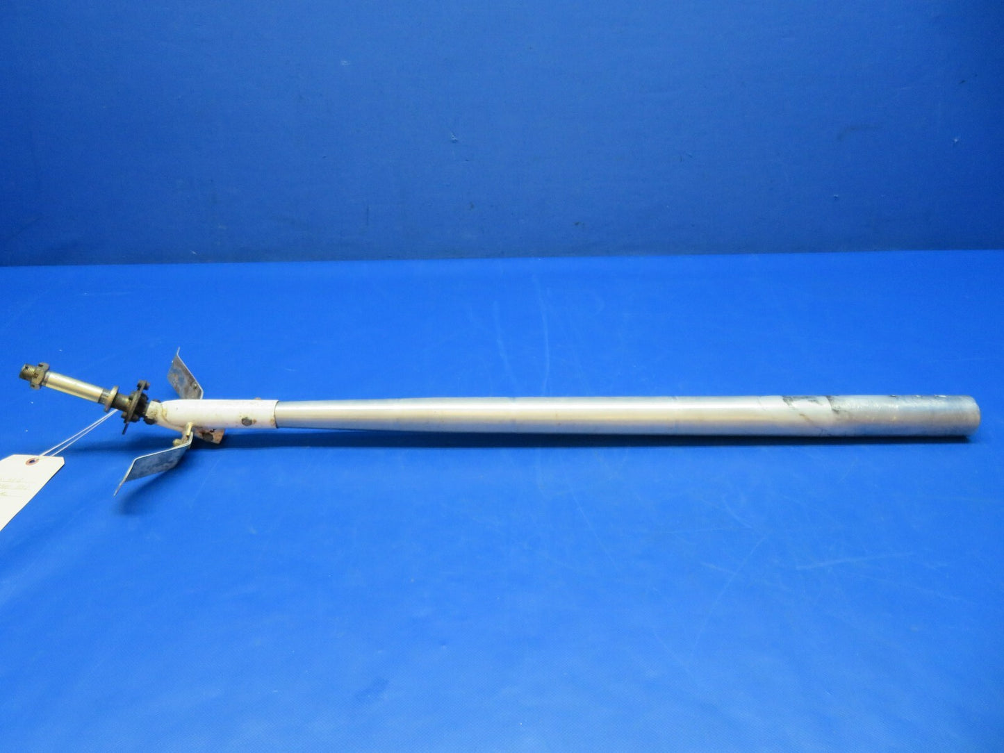 Arion Lightning LS-1 RH Main Gear Leg & Axle P/N ALG-0010 (0324-222)9