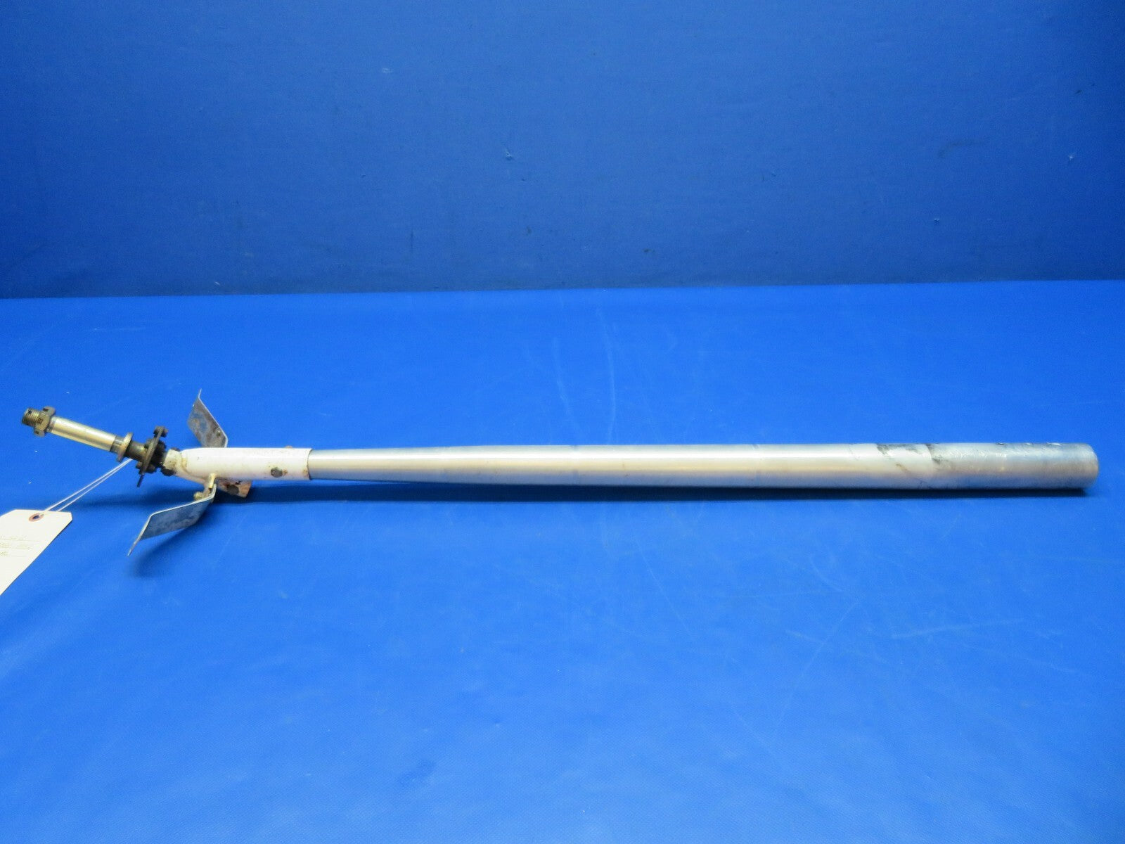 Arion Lightning LS-1 RH Main Gear Leg & Axle P/N ALG-0010 (0324-222)9