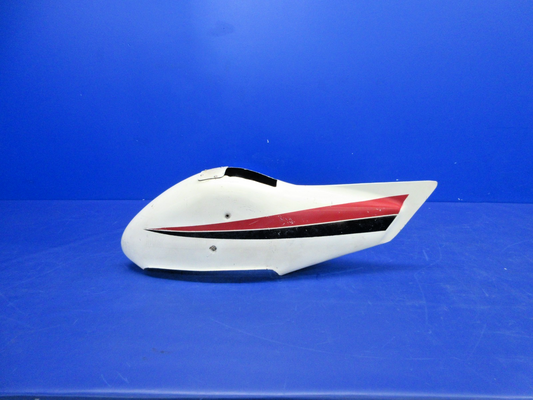 Piper PA-28 Nose Wheel Fairing P/N 65331-00 (0726-887)0