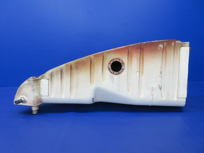 Bell 47J-2 Helicopter Fuel Tank RH P/N 47-682-143-44 (1124-1412)