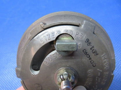 Shaw Aero Sz 3 Locking Fuel Cap & Keys 431-326-2-1 NOS (1024-241)