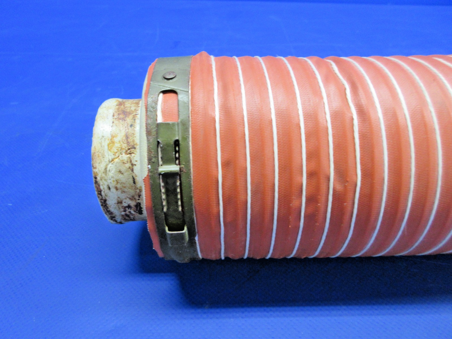 Cessna 310 / 310I Cabin Heater Exhaust Muffler P/N 0813792-1 (0326-867)6