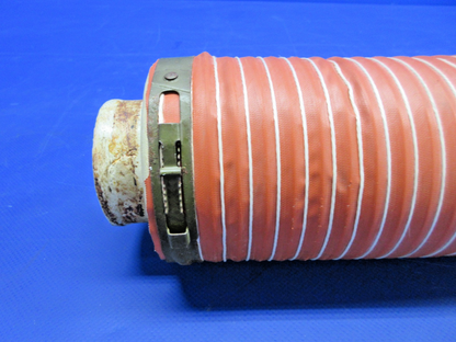 Cessna 310 / 310I Cabin Heater Exhaust Muffler P/N 0813792-1 (0326-867)6