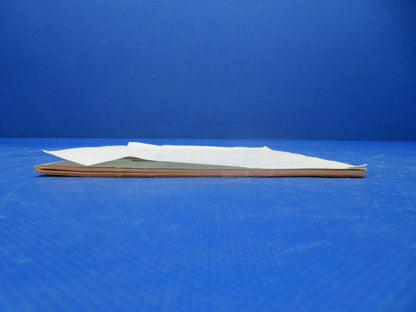 B.F. Goodrich Electrothermal Propeller De-Icing Manual 68-04-712B (1024-194)