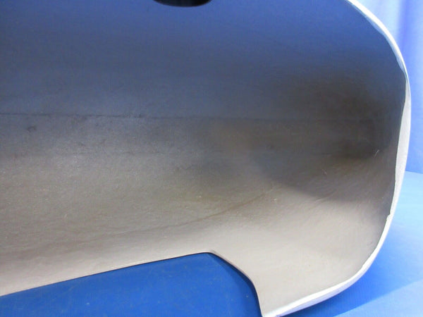 Cessna Aero Glass Inc. Main Wheel Fairings LH & RH P/N AGC1112 NOS (1024-1398)