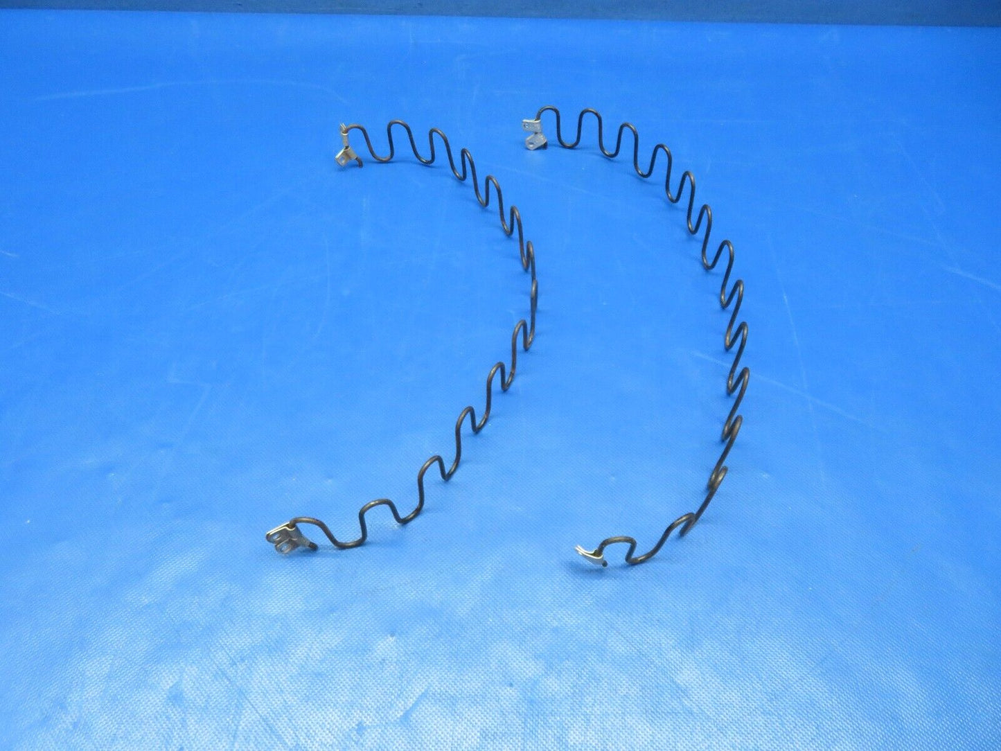 Mooney M20 / M20E Seat Springs LOT OF 2 (0424-142)